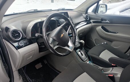 Chevrolet Orlando I, 2014 год, 950 000 рублей, 7 фотография