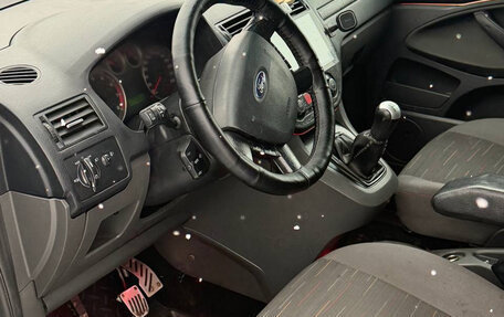 Ford C-MAX I рестайлинг, 2007 год, 385 000 рублей, 5 фотография