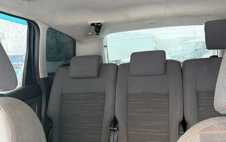Ford C-MAX I рестайлинг, 2007 год, 385 000 рублей, 10 фотография