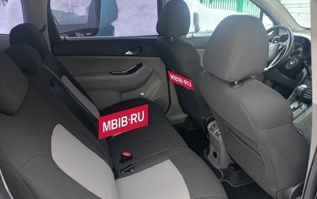 Chevrolet Orlando I, 2014 год, 950 000 рублей, 9 фотография