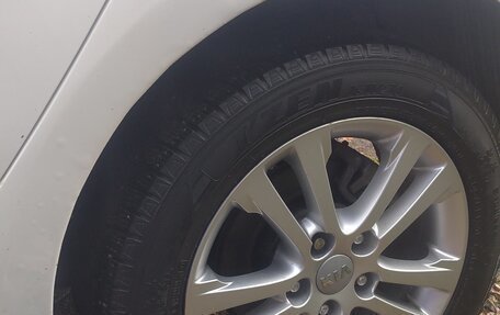 KIA cee'd III, 2013 год, 850 000 рублей, 7 фотография