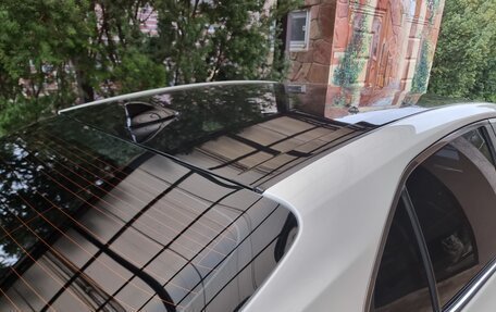 Toyota Camry, 2018 год, 2 330 000 рублей, 6 фотография