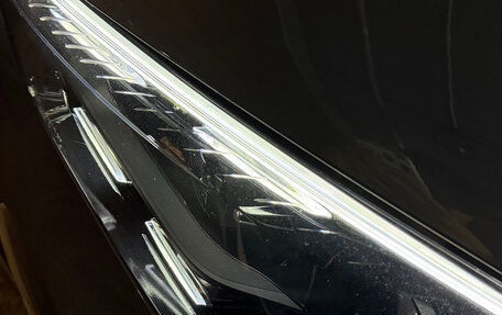 Mercedes-Benz GLE, 2024 год, 10 899 000 рублей, 4 фотография