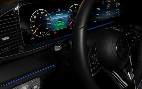 Mercedes-Benz GLE, 2024 год, 10 899 000 рублей, 5 фотография