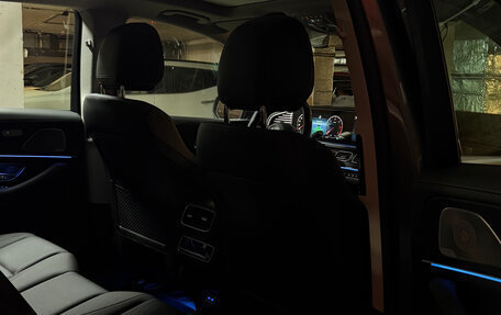 Mercedes-Benz GLE, 2024 год, 10 899 000 рублей, 3 фотография