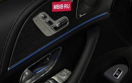 Mercedes-Benz GLE, 2024 год, 10 899 000 рублей, 6 фотография