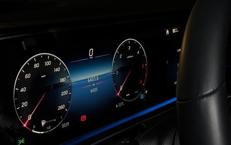 Mercedes-Benz GLE, 2024 год, 10 899 000 рублей, 9 фотография