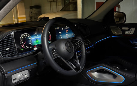 Mercedes-Benz GLE, 2024 год, 10 899 000 рублей, 8 фотография