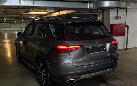 Mercedes-Benz GLE, 2024 год, 10 899 000 рублей, 12 фотография