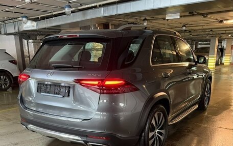 Mercedes-Benz GLE, 2024 год, 10 899 000 рублей, 13 фотография