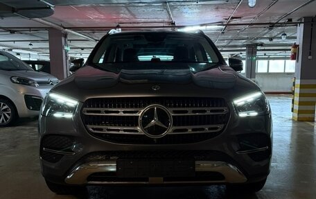 Mercedes-Benz GLE, 2024 год, 10 899 000 рублей, 14 фотография