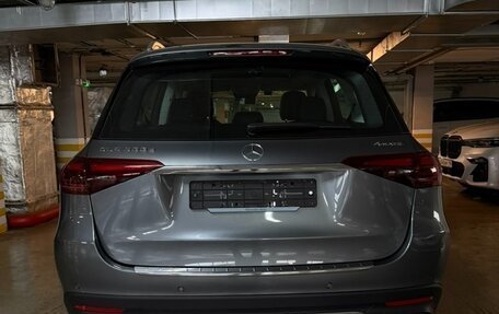 Mercedes-Benz GLE, 2024 год, 10 899 000 рублей, 15 фотография