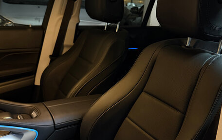 Mercedes-Benz GLE, 2024 год, 10 899 000 рублей, 11 фотография