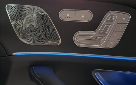 Mercedes-Benz GLE, 2024 год, 10 899 000 рублей, 21 фотография