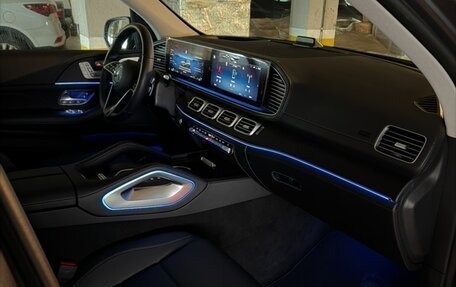 Mercedes-Benz GLE, 2024 год, 10 899 000 рублей, 20 фотография