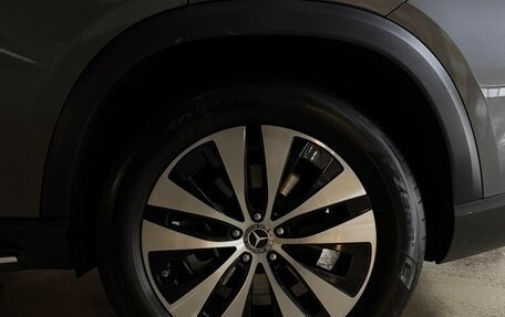 Mercedes-Benz GLE, 2024 год, 10 899 000 рублей, 17 фотография