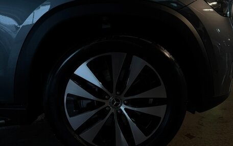 Mercedes-Benz GLE, 2024 год, 10 899 000 рублей, 19 фотография