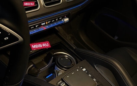 Mercedes-Benz GLE, 2024 год, 10 899 000 рублей, 10 фотография