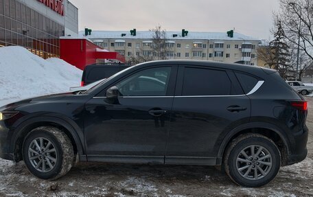 Mazda CX-5 II, 2025 год, 2 750 000 рублей, 2 фотография