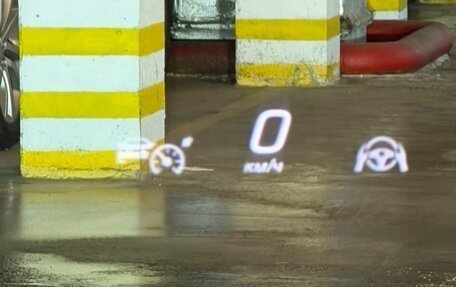 Mercedes-Benz GLE, 2024 год, 10 899 000 рублей, 27 фотография