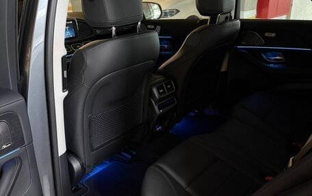Mercedes-Benz GLE, 2024 год, 10 899 000 рублей, 26 фотография