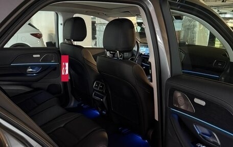 Mercedes-Benz GLE, 2024 год, 10 899 000 рублей, 22 фотография