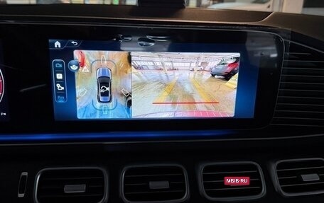 Mercedes-Benz GLE, 2024 год, 10 899 000 рублей, 28 фотография