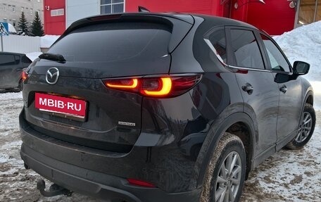 Mazda CX-5 II, 2025 год, 2 750 000 рублей, 3 фотография