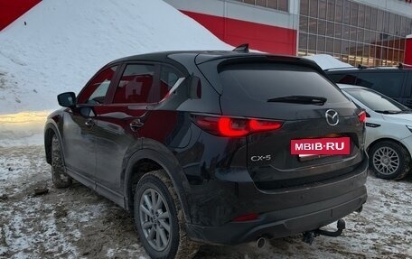 Mazda CX-5 II, 2025 год, 2 750 000 рублей, 4 фотография
