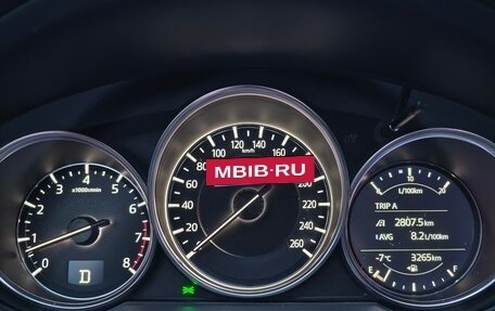 Mazda CX-5 II, 2025 год, 2 750 000 рублей, 8 фотография