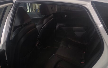 KIA Optima IV, 2019 год, 1 730 000 рублей, 7 фотография