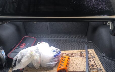 KIA Optima IV, 2019 год, 1 730 000 рублей, 6 фотография