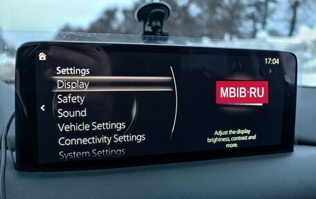 Mazda CX-5 II, 2025 год, 2 750 000 рублей, 11 фотография