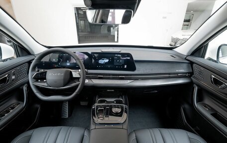 CheryExeed LX, 2024 год, 2 915 940 рублей, 7 фотография