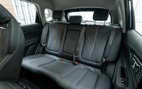 CheryExeed LX, 2024 год, 2 915 940 рублей, 11 фотография
