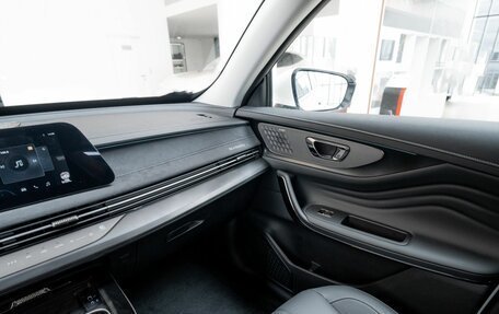 CheryExeed LX, 2024 год, 2 915 940 рублей, 9 фотография