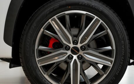 CheryExeed LX, 2024 год, 2 915 940 рублей, 15 фотография