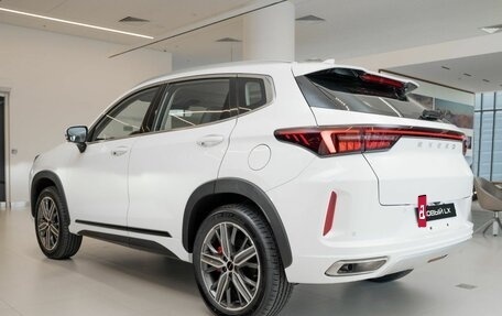 CheryExeed LX, 2025 год, 3 725 540 рублей, 7 фотография