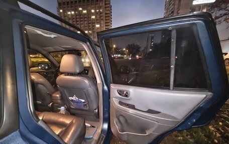 Hyundai Santa Fe Classic, 2007 год, 515 000 рублей, 10 фотография