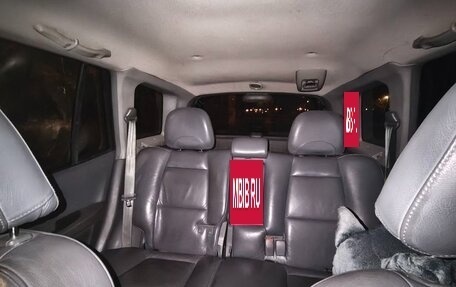 Hyundai Santa Fe Classic, 2007 год, 515 000 рублей, 9 фотография