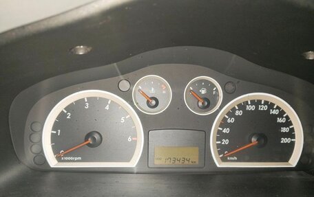 Hyundai Santa Fe Classic, 2007 год, 515 000 рублей, 13 фотография