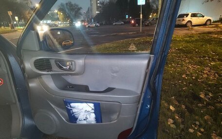 Hyundai Santa Fe Classic, 2007 год, 515 000 рублей, 14 фотография