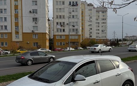 Opel Astra J, 2012 год, 700 000 рублей, 2 фотография