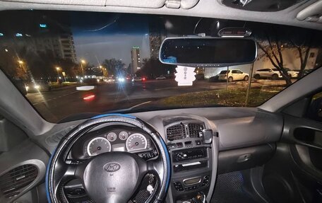 Hyundai Santa Fe Classic, 2007 год, 515 000 рублей, 18 фотография