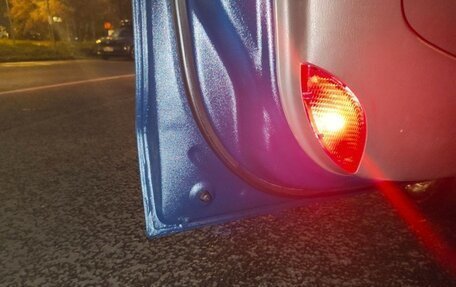 Hyundai Santa Fe Classic, 2007 год, 515 000 рублей, 16 фотография