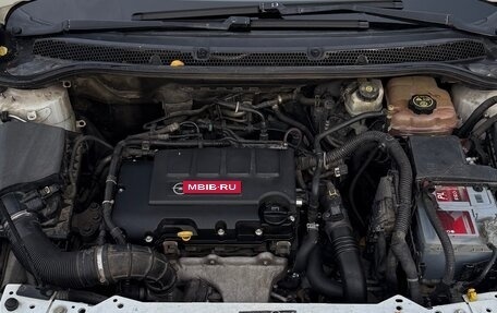 Opel Astra J, 2012 год, 700 000 рублей, 5 фотография