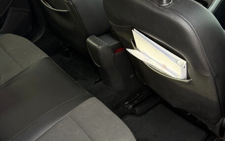 Opel Astra J, 2012 год, 700 000 рублей, 13 фотография