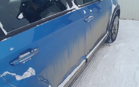 Chery Tiggo 2, 2017 год, 650 000 рублей, 4 фотография