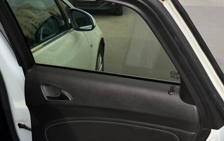 Opel Astra J, 2012 год, 700 000 рублей, 14 фотография