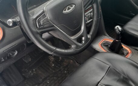 Chery Tiggo 2, 2017 год, 650 000 рублей, 8 фотография